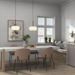 Emigres Ceramica Gresie Emigres Bergen Blanco Rc Rectificata Lucioasa 60x120 cm
