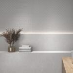 Emigres Ceramica Gresie Emigres Tarifa Blanco Rc Rectificata Mata 60x120 cm