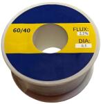 Forrasztó cin 0, 5mm 100g Sn60Pb40