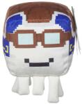 Mattel Minecraft Plüss Figura - Happy Ghast (JMY76-HBN39) - liliputjatek