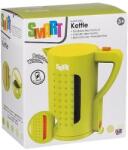 HTI Smart játék vízforraló hanggal és fénnyel 15 cm (401612) (401612)