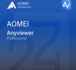 Aomei Anyviewer Professional 6 ani (8721098485297)