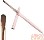  Zselés Építő Ecset - 83949 - Pink #4 (83949)