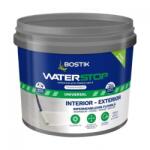 Bostik Hidroizolatie pensulabila Waterstop Bostik transparenta