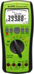 KPS DMM9000BT High precision True-RMS Logging Multimeter with Bluetooth