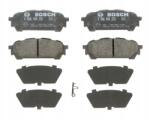 Bosch Hátsó Fékbetétek Bosch 0 986 494 232