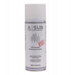 AESUB Spray Aesub White 400ml 1 db 3D szkenneléshez Tartós Mattító (4270000746611)