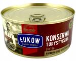 Łuków Sertéshús konzerv Łuków Turisztikai Konzerv (KONSERWA TURYSTYCZNA)
