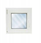 Vbo Global Pvc ablak 50x50 Ru Nyíló-billenő kétszárnyú 500x500 (ECO RU 50-50)