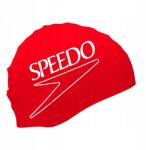 Speedo Printed Biofuse speedo úszósapka red/white (8-7751046006)