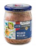 Łuków Esküvői kolbász 500g Łuków (66265000)