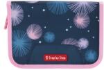 Step by Step Fit Pencil Case Mermaid Delia Penar