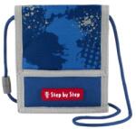 Step by Step Neck Pouch Rocket Novo