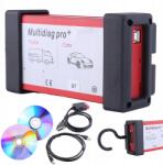 Bedee Autódiagnosztikai Szkenner OBD2 Multidiag Pro Diagnosztikai Eszköz (Diagnostics and Measurements)