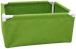 LedMeGrow LedGrow BEDS - emelt textil magaságyás 60x60x30 cm