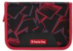 Step by Step Fit Pencil Case Ninja Yuma Penar
