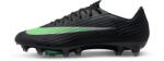 Nike Mercurial Superfly 11 Elite AG műfüves focicipő, fekete - zöld (IM2513-001)