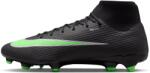 Nike Mercurial Superfly 11 Academy MG stoplis focicipő, fekete (IO1485-001)