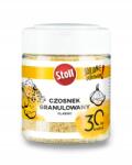 Stoll Fokhagyma granulált Stoll 130g
