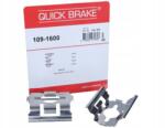 Quick Brake Citroen Jumper I 1.9-2.8 94-02 Szerelőkészlet Kockákhoz