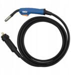 SPARTUS Mig/mag hegesztőpisztoly Spartus Easy 150 típus MB15 (4M) (SPE15-11-400)
