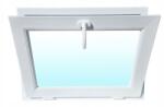 Vbo Global Pvc ablak Fehér 80x60 új 800x600 kétszárnyú (5908217941251)
