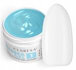 Claresa Építő Zselé Rubber Körömlakk Gél 1 Uv/led Hosszabbító 12g (5903819822281)