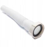 Aquaparts Univerzális Szifon Flexibilis Cső 1 1/2''x 40MM Csavaros Kupakkal (RU-01)