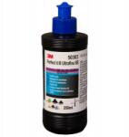 3M ultrafinom polírpaszta antihologram 200ml kék parafa