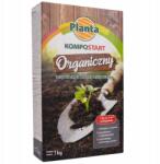 Planta Komposztáló Szer Kerti Komposztálóban Való Fürdőkészítmény 1kg (KOMPOSTER DO KOMPOSTOWNIKA )