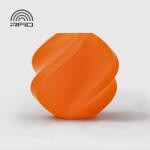 Bambu Lab Pla filament Bambu Lab 1, 75 mm 1000 g narancssárga Orange 10300 orsó nélkül (A00-A0-1.75-1000-splfree)