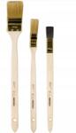 Parkside Lapos szögletes ecsetkészlet Parkside 3 cm (4055334903585)
