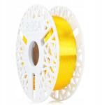 Rosa 3d Filament ROSA3D Pla Silk 1, 75mm 500g Yellow Sárga (4478)