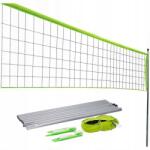 Dunlop Háló, röplabda oszlopok Dunlop Sport Net (2075075)