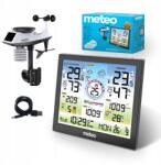 Meteo Időjárás állomás Vezeték nélküli Meteo Higrométer Barométer Wifi SP601 (05SP601W)
