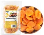 MIGOgroup Aszalt sárgabarack natúr 1kg Világos (5904730105583)