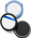 Anfi Filter Szűrő Electrolux Hepa ESKW4 porszívóhoz helyettesítő 3 db (AN12069-SET)