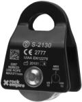 Rock Empire Pulley Small SS mászócsiga (8595570194188)