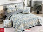 East Comfort Cuverturi Cu 4 Fete De Perna, Bumbac 100%, Cod STC506