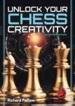 New in Chess Unlock Your Chess Creativity