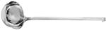 HENDI Merőkanál csepegésmentes, HENDI, Profi Termékcsalád, 1L, ⌀165x630mm (540701)