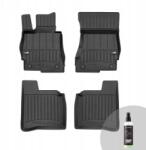 FroGum Autószönyegek Mercedes S-osztály W221 2005-2013-hez