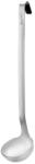 HENDI Merőkanál csepegésmentes, HENDI, Profi Termékcsalád, 0, 12L, ⌀80x400mm (540305) - prochef