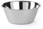 HENDI Keverőtál, HENDI, 3, 3L, ⌀281x(H)100mm (530504)