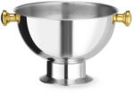 BarUp Pezsgőhűtő vödör, BarUp, 13, 5L, ⌀370x(H)230mm (471500)