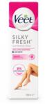 Veet szőrtelenítő krém normál bőrre 100ml - osszegyujto