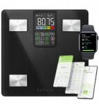 Physiq Fürdőszobai mérleg Analitikus 13 Paraméter Alkalmazás Lengyelül 226kg Bmi (Wga łazienkowa sportowa Composition Scale)
