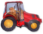 GoDan Traktor Red Pal fólia lufi 94 cm (MLG338065)