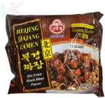  Ottogi Beijing Jjajang Ramen Fekete Bab Szószos Instant Tészta 135 g