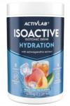 ACTIVLAB Izotóniás por Activlab IsoActive ízű ice tea őszibarack 630 g